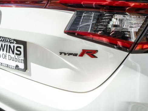 Used 2023 Honda Civic Type R image 38