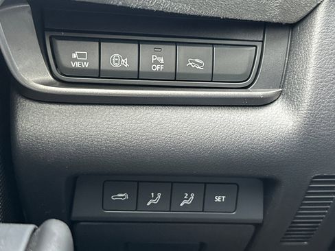 New 2026 MAZDA CX-30 2.5 Turbo w/ Premium Package image 31