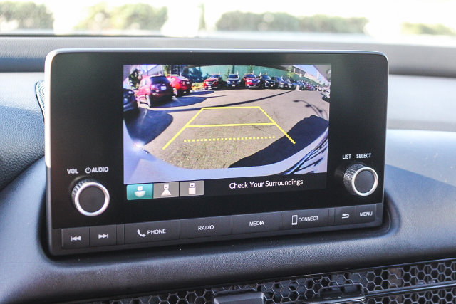 Used 2024 Honda HR-V LX image 31