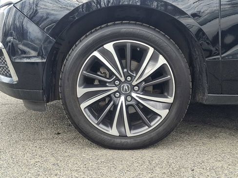 Used 2020 Acura MDX SH-AWD w/ Technology Package image 8