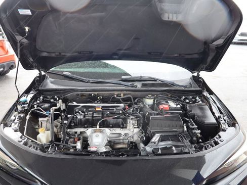 Used 2022 Honda Civic LX image 13