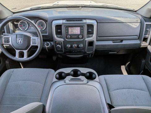 Used 2024 RAM 1500 Classic SLT RWD image 15