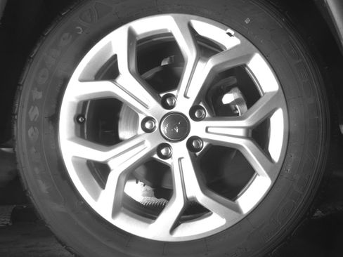 Used 2025 Jeep Compass Latitude image 15