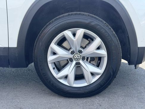 Used 2018 Volkswagen Atlas SE FWD image 27
