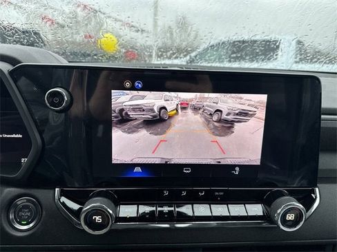 New 2026 Chevrolet Colorado Trail Boss image 59