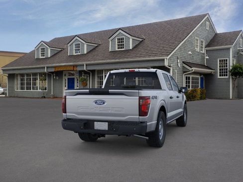 New 2025 Ford F150 XL image 30