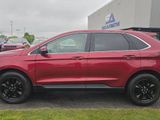 Used 2016 Ford Edge SEL w/ Equipment Group 201A image 3