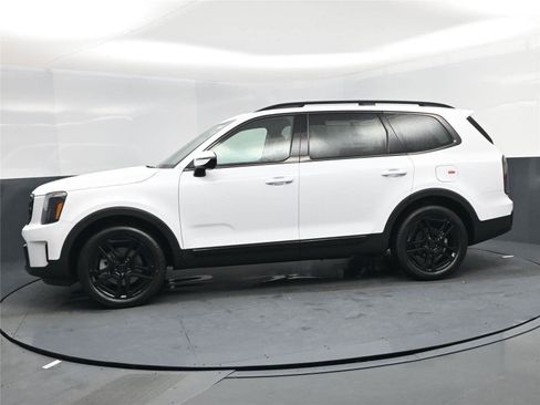 New 2025 Kia Telluride SX X-Line image 6