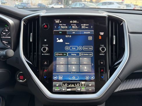 Certified 2025 Subaru Ascent Premium image 35