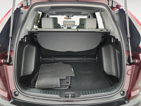 Used 2018 Honda CR-V EX image 16