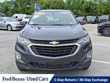 Used 2020 Chevrolet Equinox LS image 3