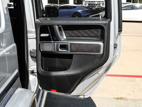 Used 2019 Mercedes-Benz G 63 AMG 4MATIC image 47