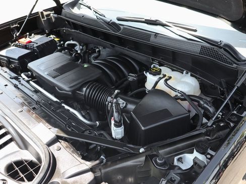 Used 2025 Chevrolet Silverado 1500 LT w/ Texas Edition Plus image 13