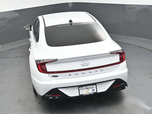 Used 2021 Hyundai Sonata SEL FWD image 28