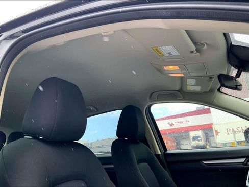 Used 2018 MAZDA CX-5 Sport FWD image 30