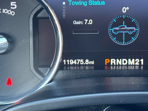 Used 2019 Ford F250 Lariat w/ Lariat Ultimate Package AWD/4WD image 25