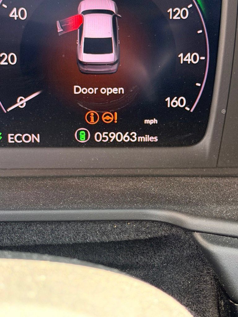 Used 2024 Honda Accord EX-L image 6