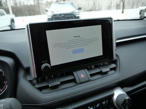 Certified 2025 Toyota RAV4 XLE image 23