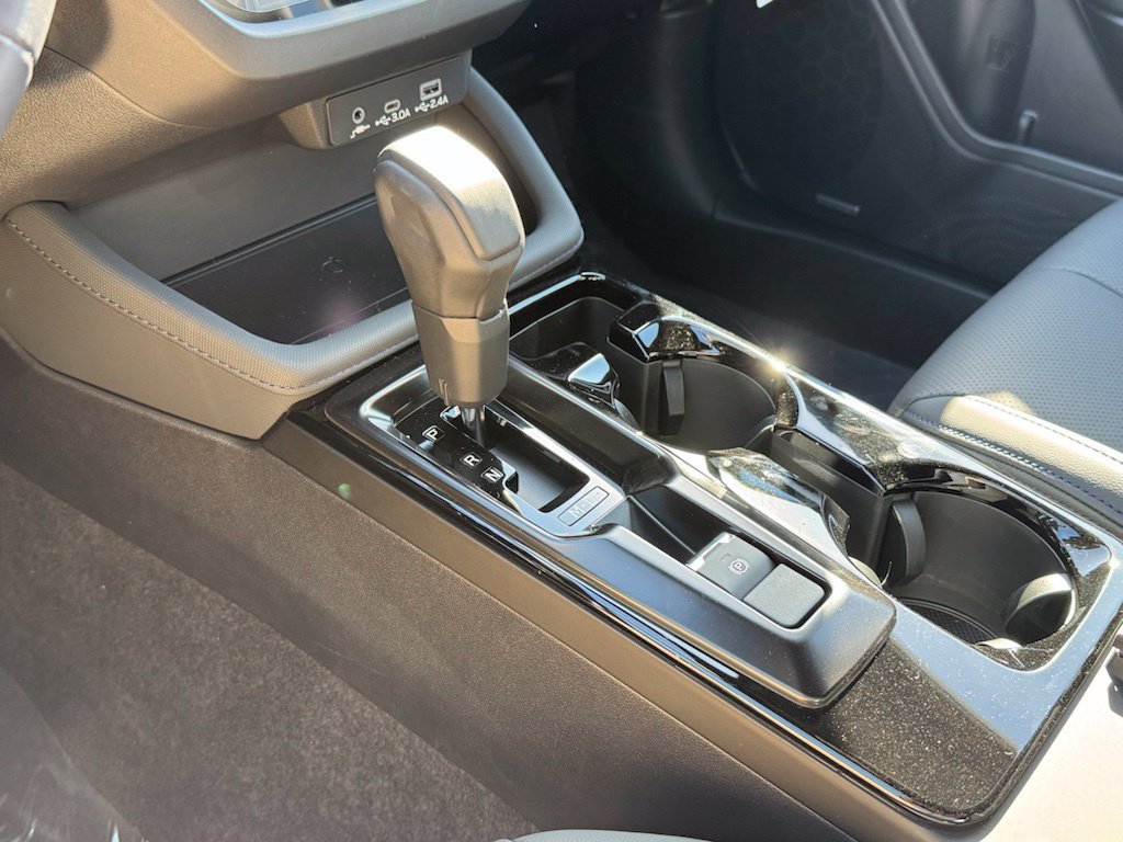 New 2026 Subaru Forester Limited AWD/4WD image 14