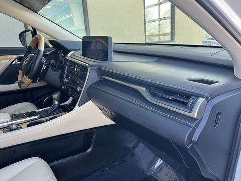 Certified 2022 Lexus RX 350L 350L image 28