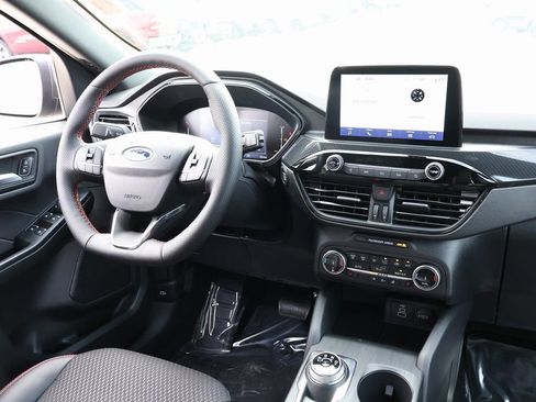 New 2026 Ford Escape ST-Line w/ Cold Weather Package image 13