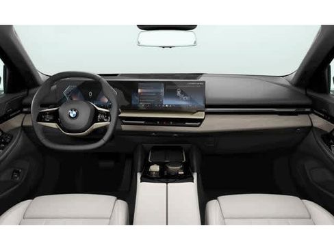 New 2026 BMW 530i w/ Premium Package image 8