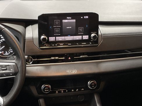 Used 2022 Mitsubishi Outlander SEL Black Edition image 31