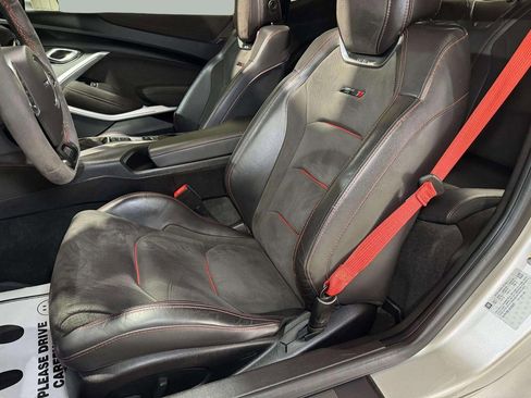 Used 2018 Chevrolet Camaro ZL1 image 5