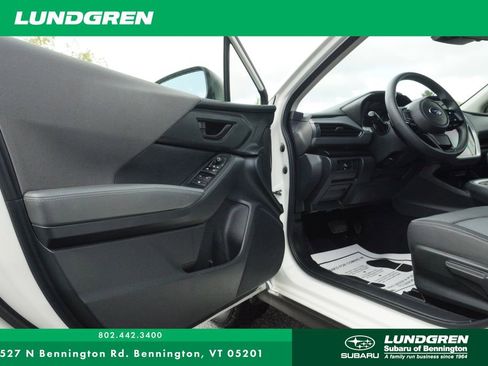 Used 2024 Subaru Crosstrek 2.0i Premium image 24