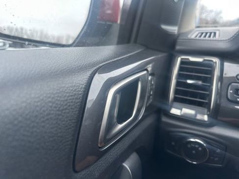 Used 2020 Ford Ranger Lariat w/ Equipment Group 501A Mid image 31