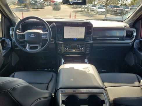 Used 2023 Ford F450 Lariat w/ Lariat Ultimate Package image 10