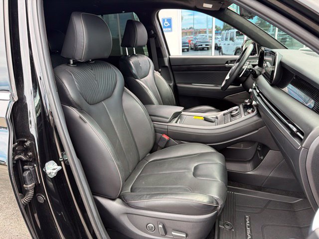 Used 2024 Hyundai Palisade Calligraphy FWD image 21