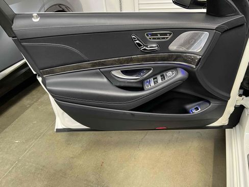 Used 2018 Mercedes-Benz S 450 Sedan image 69