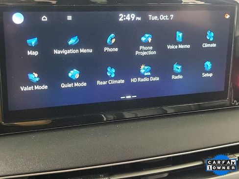 Used 2024 Hyundai Palisade SEL image 29