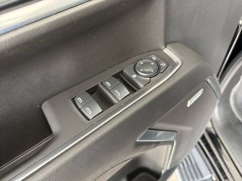 Used 2024 Chevrolet Silverado 1500 RST AWD/4WD image 22