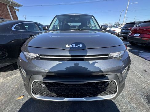 Used 2022 Kia Soul LX w/ Technology Package image 26