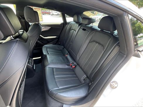 Used 2022 Audi A5 2.0T Prestige w/ Black Optic Plus Package AWD/4WD image 31