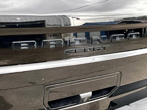 Certified 2021 Ford Bronco Sport image 10