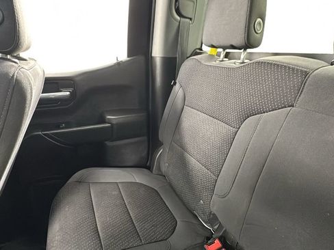 Used 2021 Chevrolet Silverado 1500 W/T w/ WT Value Package image 14