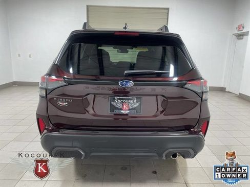 Used 2026 Subaru Forester Limited AWD/4WD image 5