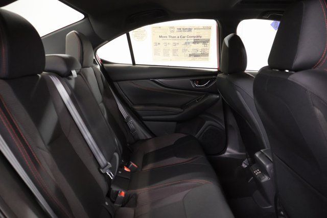 New 2026 Subaru WRX Premium AWD/4WD image 24