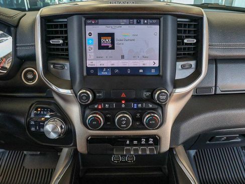 Used 2022 RAM 1500 Laramie image 15