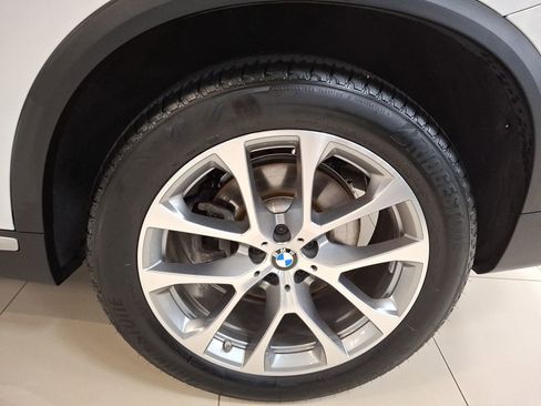 Used 2026 BMW X5 xDrive40i w/ Premium Package image 7