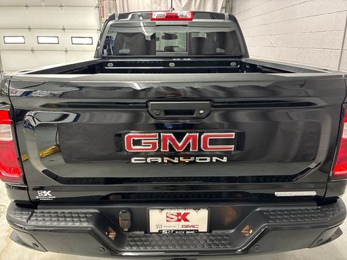 New 2026 GMC Canyon Elevation w/ Convenience Package AWD/4WD image 22
