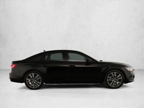 Used 2020 Audi A6 2.0T Premium Plus w/ Premium Plus Package AWD/4WD image 4