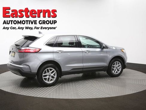 Used 2024 Ford Edge SEL image 41
