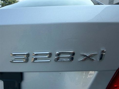 Used 2007 BMW 328xi Coupe AWD/4WD image 27