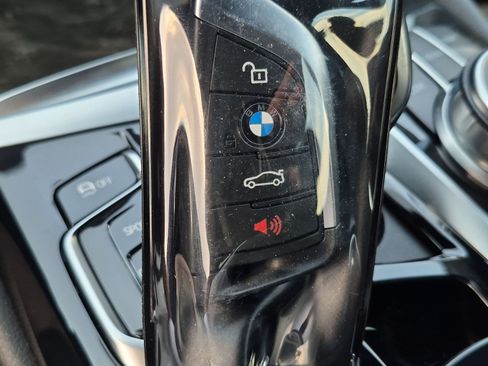 Certified 2023 BMW 530i w/ Premium Package RWD image 36