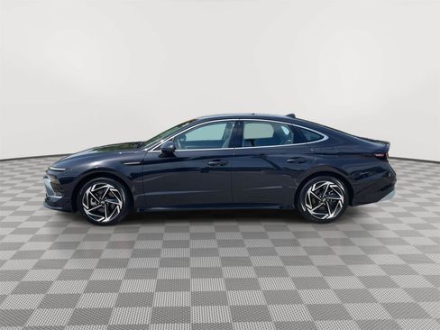 Used 2026 Hyundai Sonata SEL FWD image 8