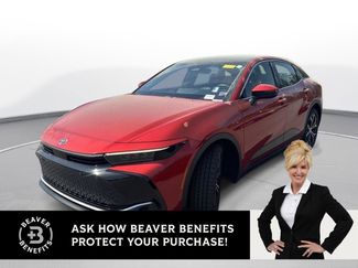 Used 2023 Toyota Crown Limited video 1